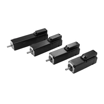 25E 11W 22W 33W 50W 48V Серводвигун з гальмом